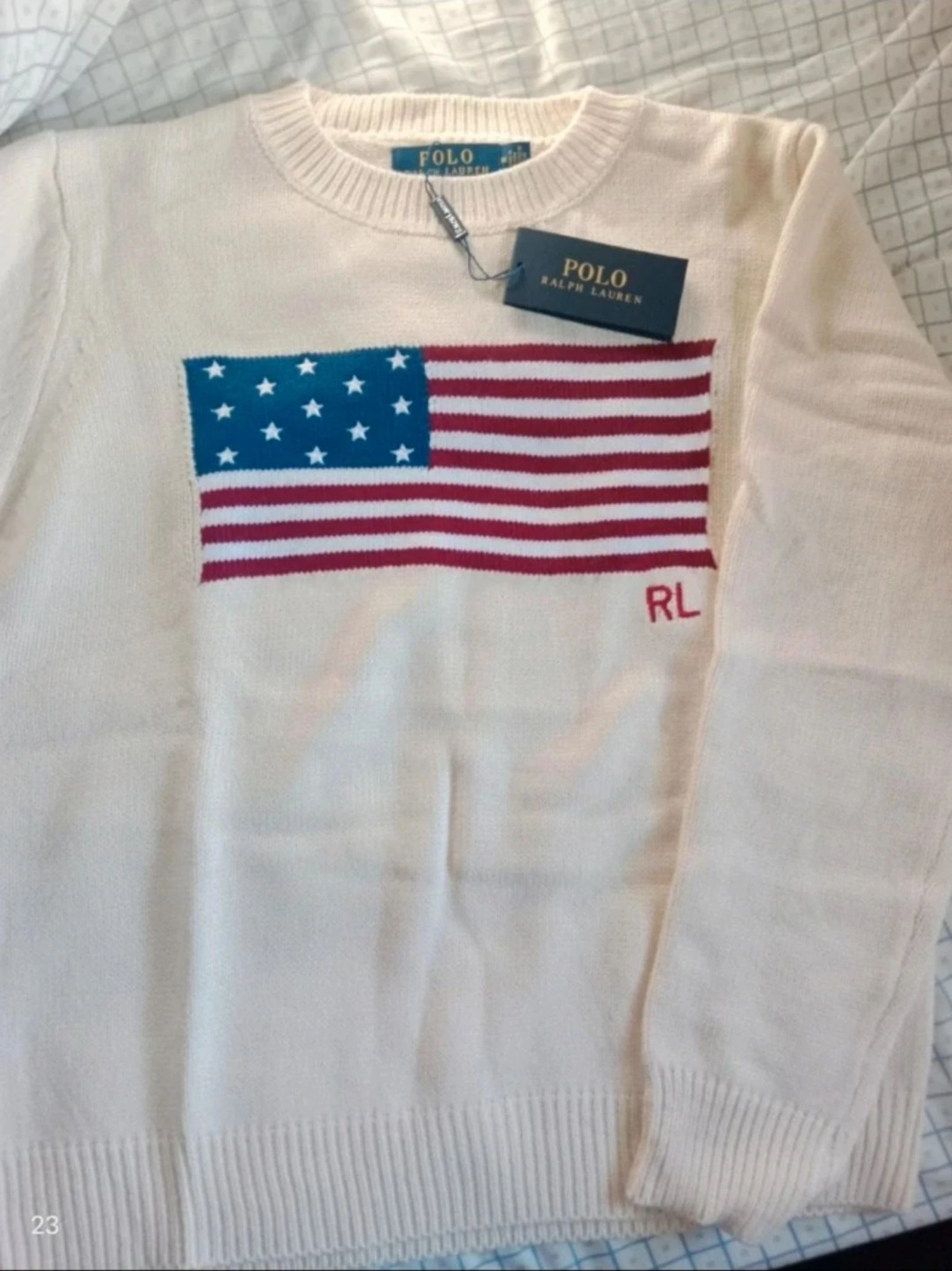 Ralph Lauren Women's Sweater – photo 3